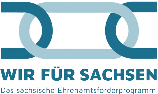 Diese Maßnahme wird finanziert durch Steuermittel auf Grundlage des vom Sächsischen Landtag beschlossenen Haushaltes.